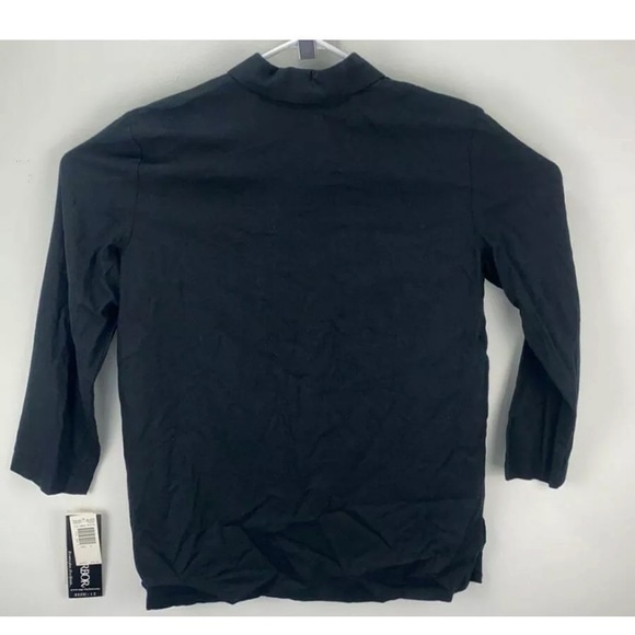 Sag Harbor Women's Button Down Shirt ~ Sz 12  NWT - Picture 6 of 10